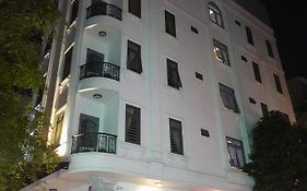 Hotel Phú Sĩ